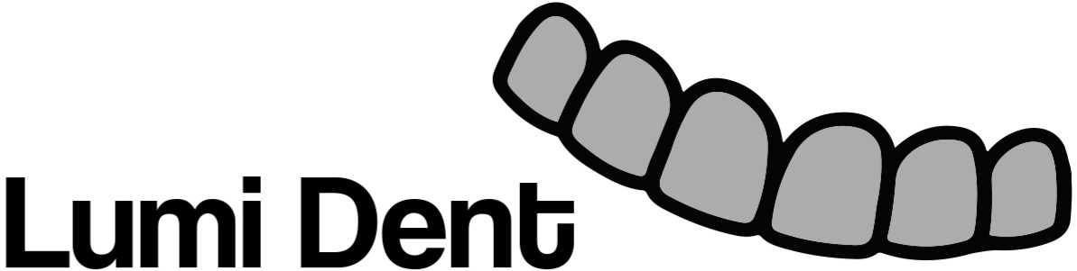 Lumi Dent Logo